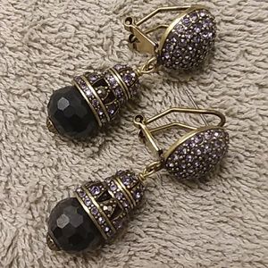 Heidi Daus Earrings